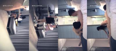 沈先生私约清纯白衣嫩妹 私下密会激情四射