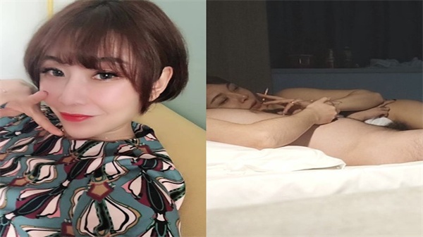 办公室实拍人妻出轨！胡子哥直捣湿身欲女 饥渴OL被肉棒征服 酒店偷情完整流出