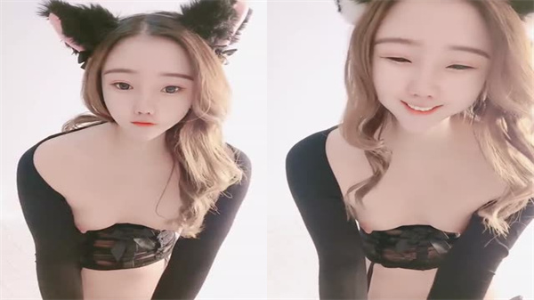 极品乖乖女雪白无毛粉穴 狂撸爆浆内射